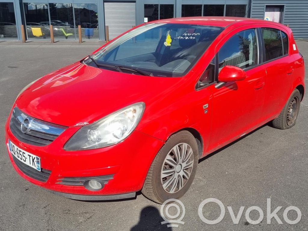 Corsa D Corsa  13189529