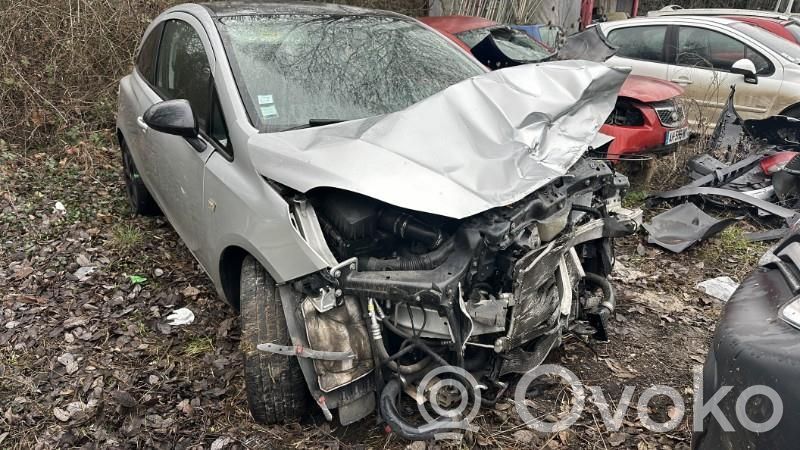 Corsa E Corsa  13486867