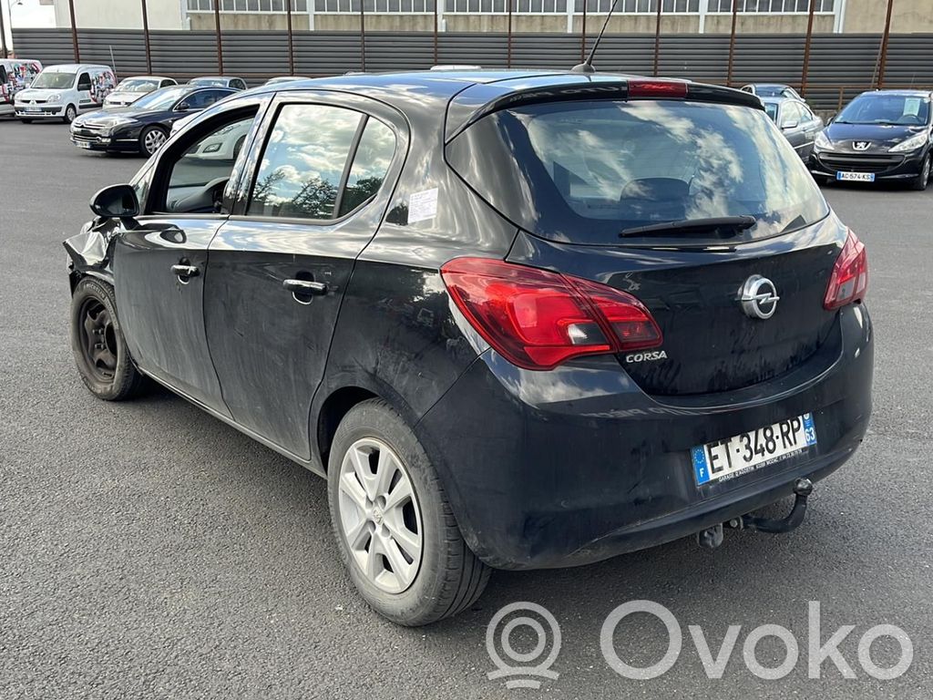 Corsa E Corsa  39061297