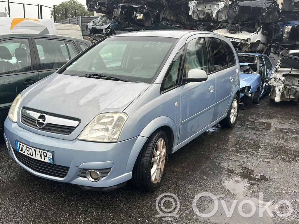 Meriva A Meriva  98082141