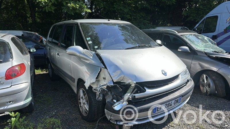 Espace III Espace  7701039696