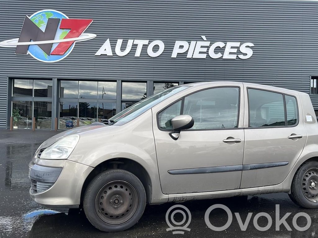 Modus Modus  8200213199