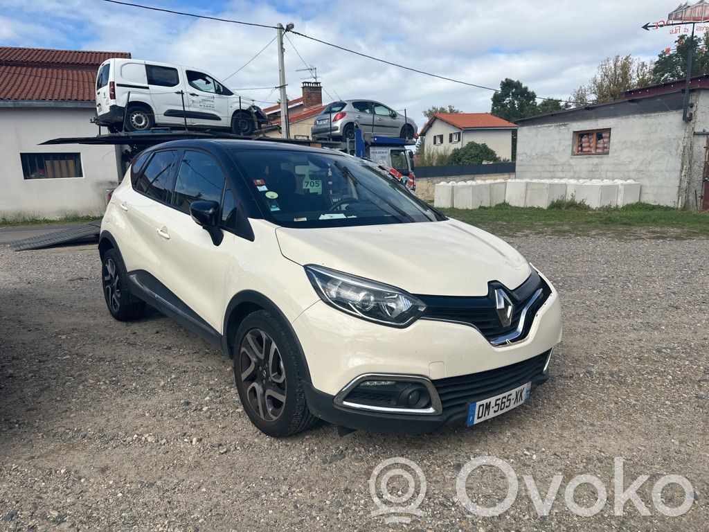 Captur Captur  285255207R