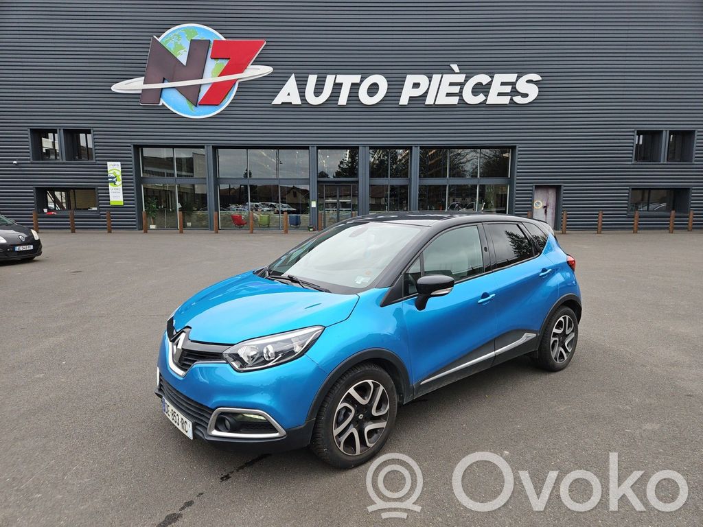 Captur Captur  391010433R