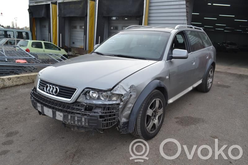 A6 Allroad C5 A6 Allroad  4Z7833052