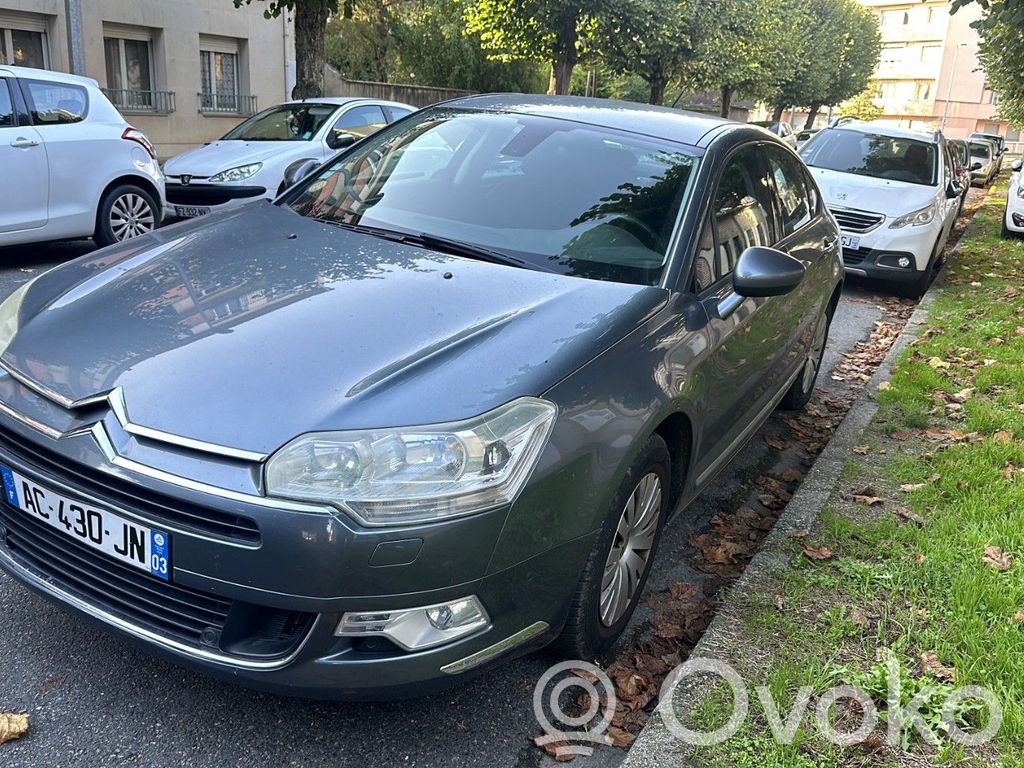 C5 C5, C5 Aircross  00006350EW