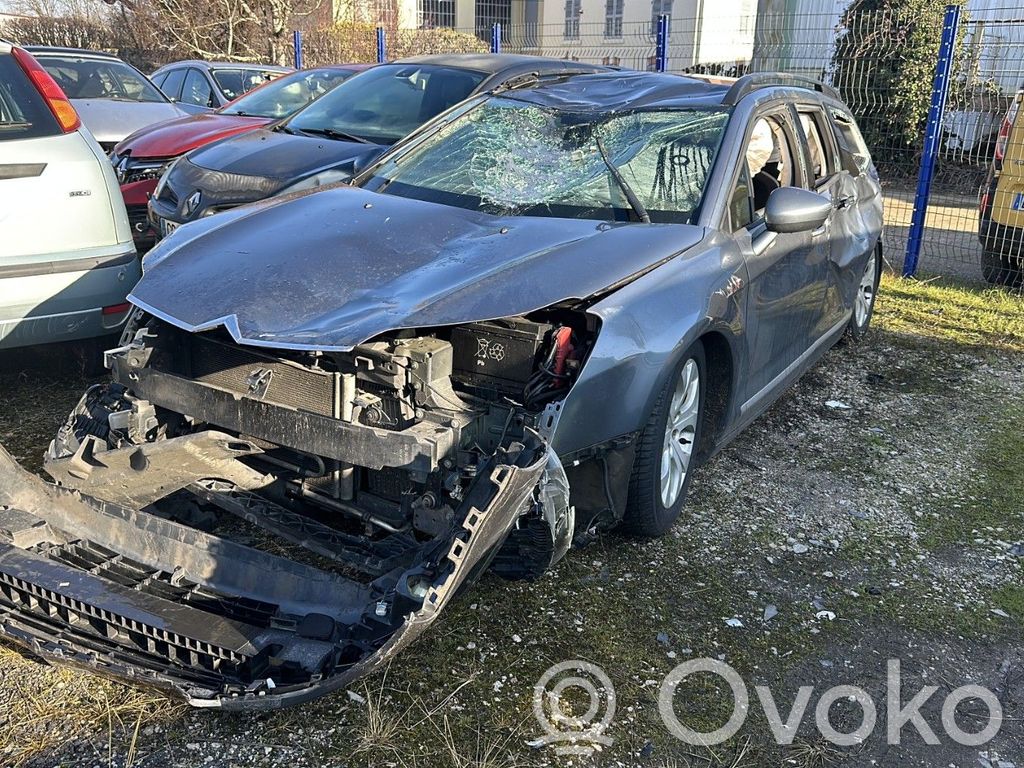 C5 C5, C5 Aircross  3502HV