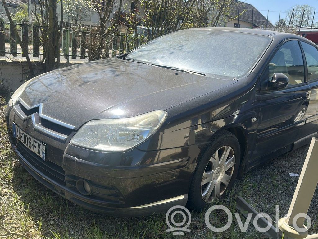 C5 C5, C5 Aircross  7841S1