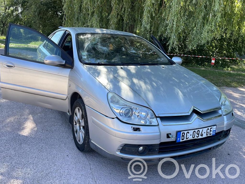 C5 C5, C5 Aircross  00005705AX