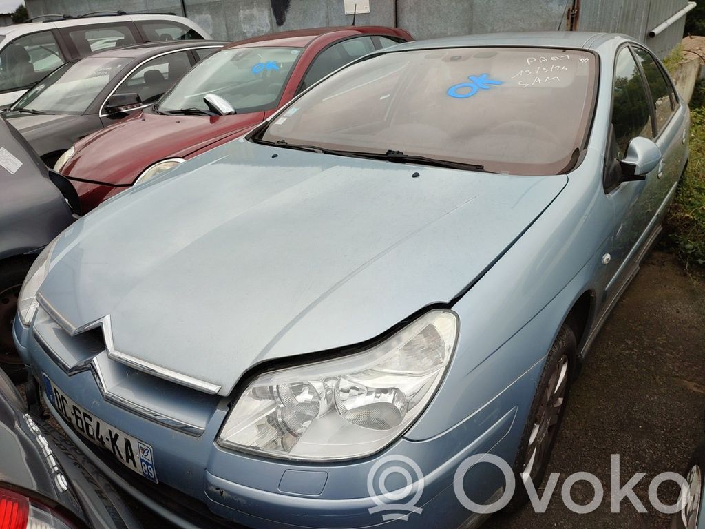 C5 C5, C5 Aircross  4541G1