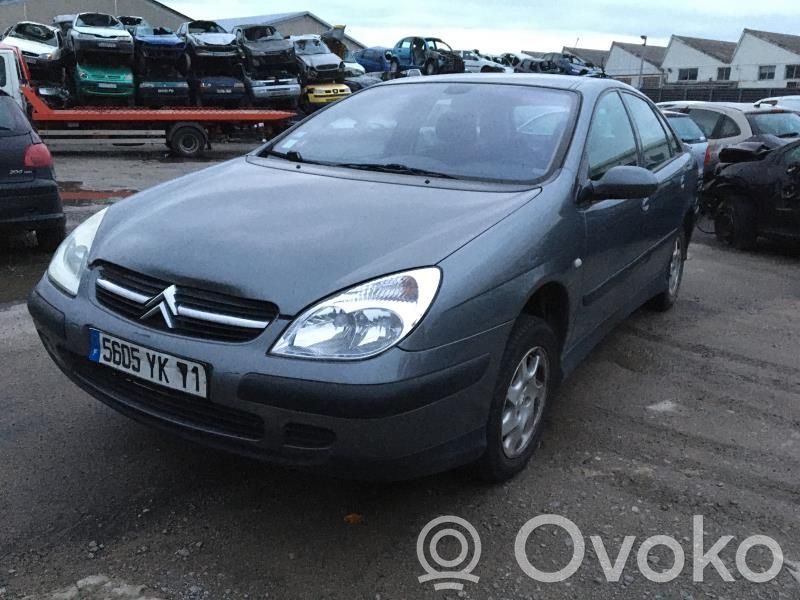 C5 C5, C5 Aircross  00004162CE