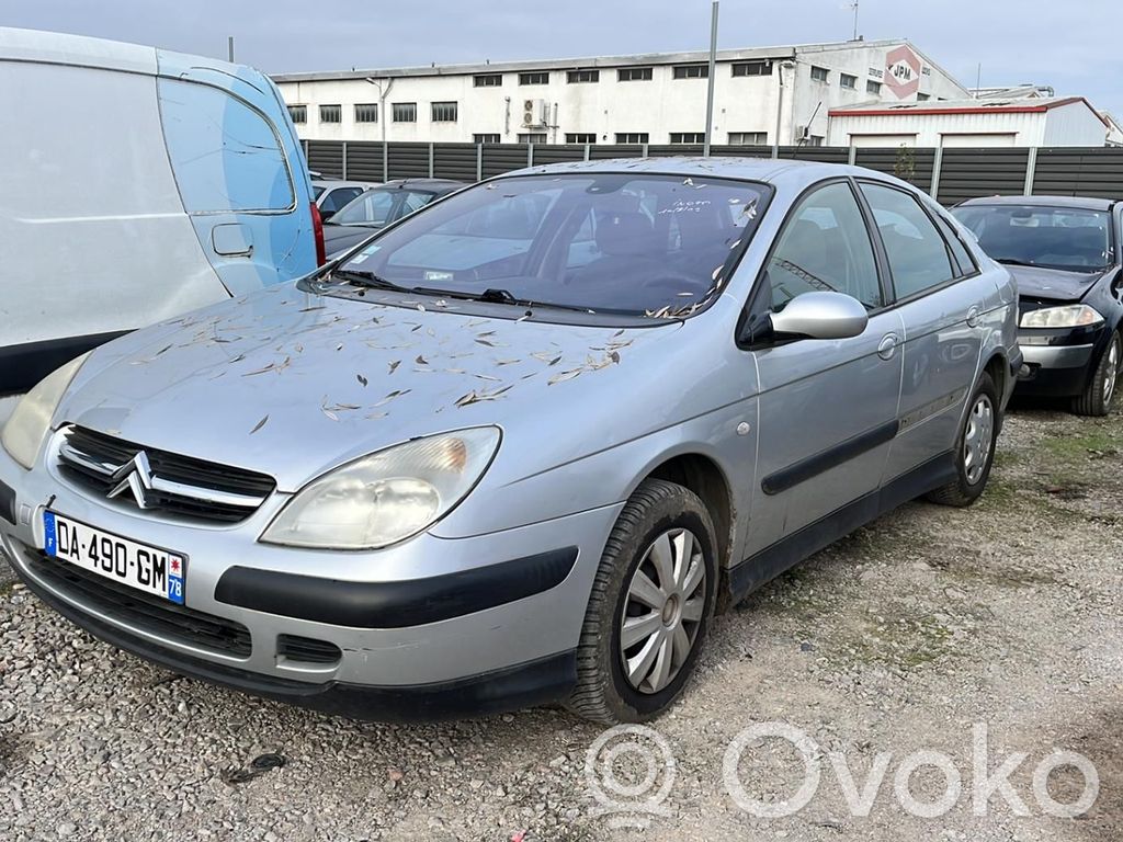 C5 C5, C5 Aircross  00008974TK