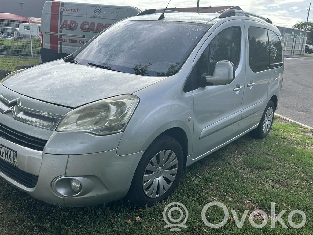 Berlingo Berlingo  8976R5