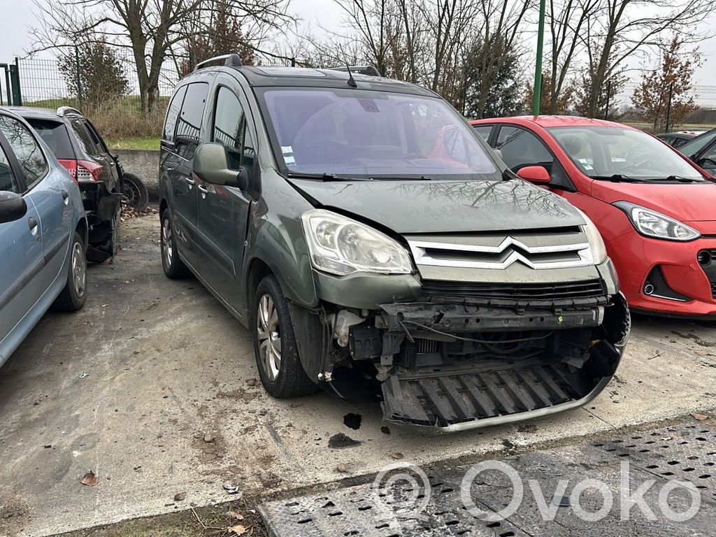 Berlingo Berlingo  6590EP