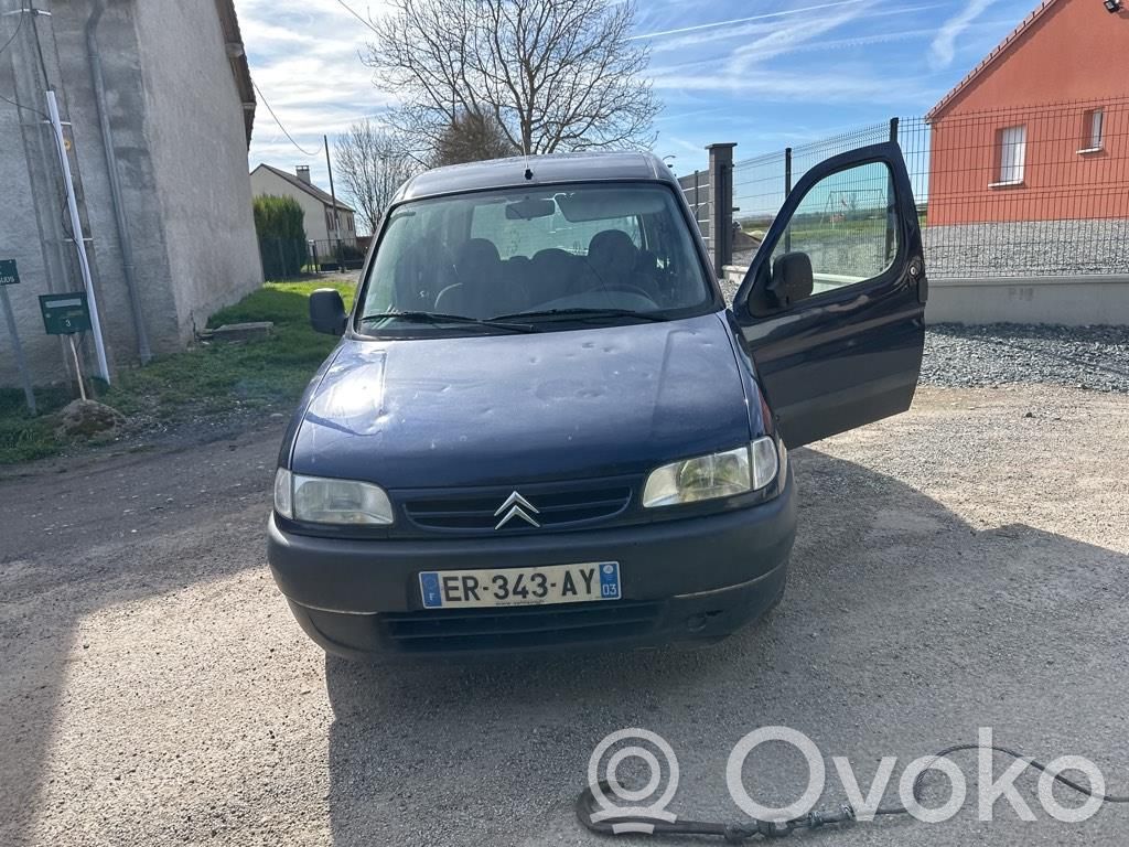 Berlingo Berlingo  9008E5