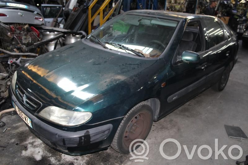 Xsara Xsara, Xsara Picasso  57051J