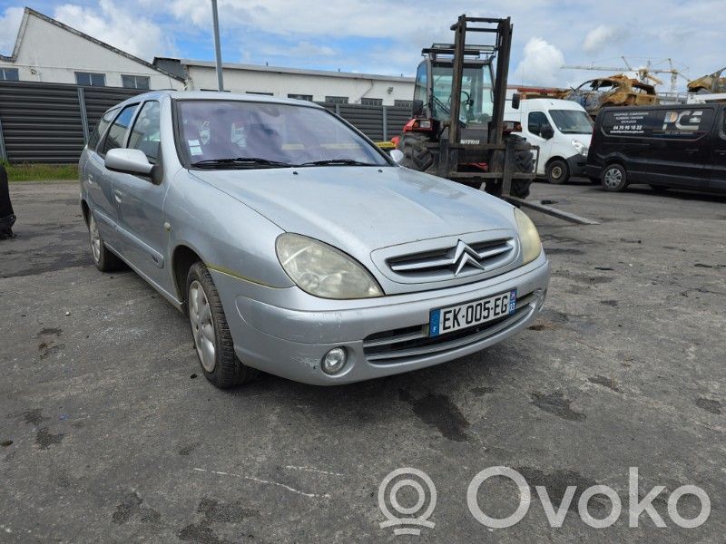 Xsara Xsara, Xsara Picasso  8116X6