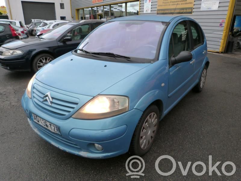 C3 C3, Pluriel, Picasso  00000384G2