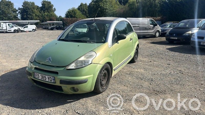 C3 Pluriel C3, Pluriel, Picasso  57056C