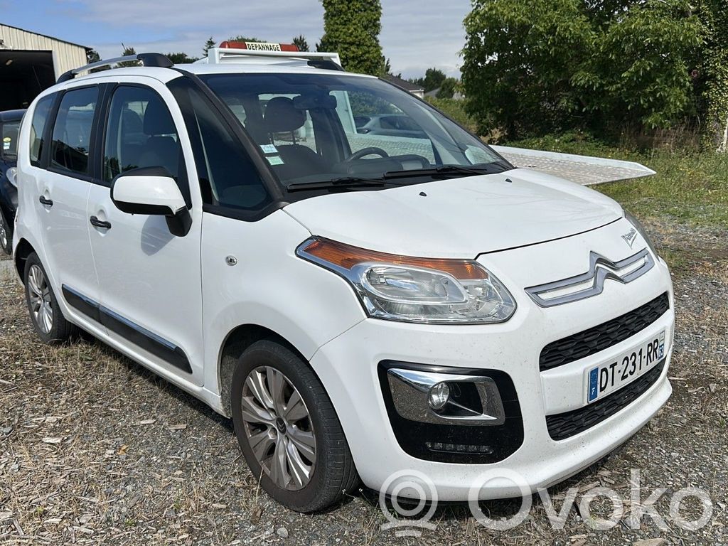 C3 Picasso C3, Pluriel, Picasso  833777