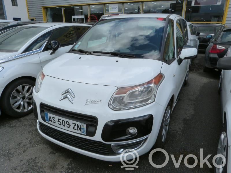 C3 Picasso C3, Pluriel, Picasso  823194