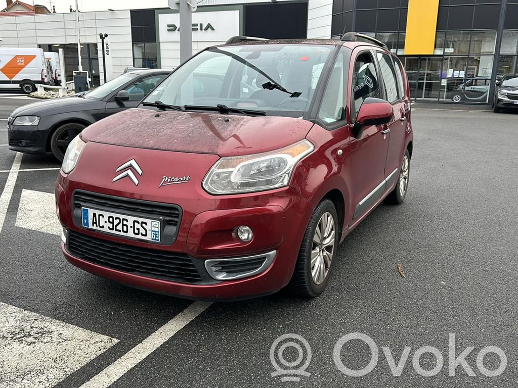C3 Picasso C3, Pluriel, Picasso  4109LX