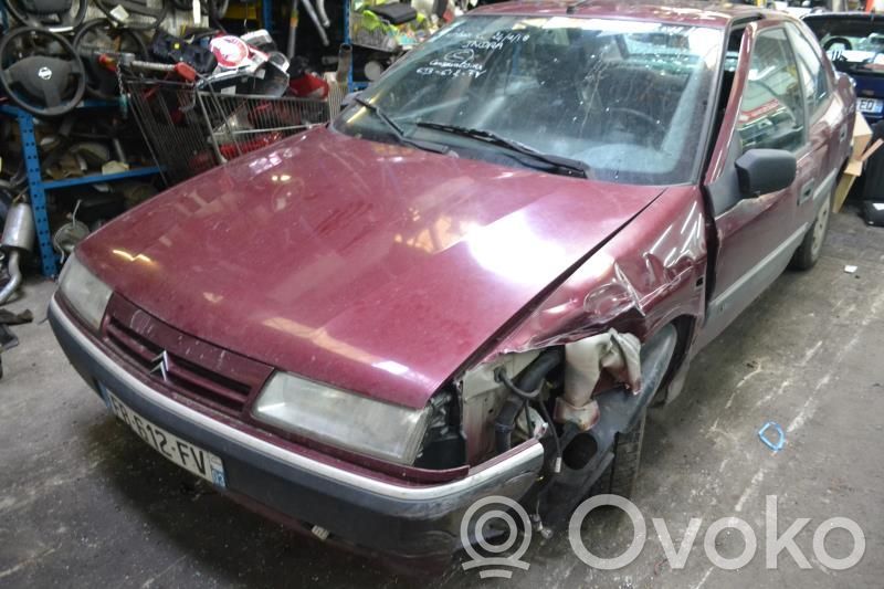 Xantia Xantia  5802E4