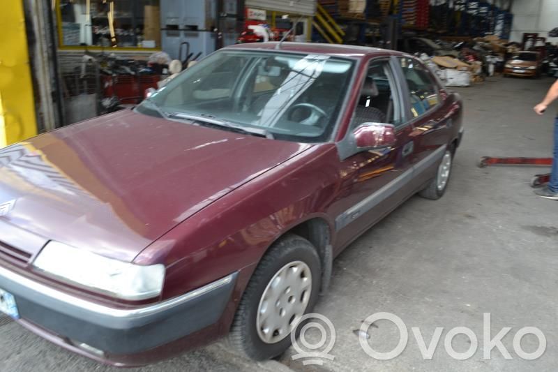 Xantia Xantia  5802E4