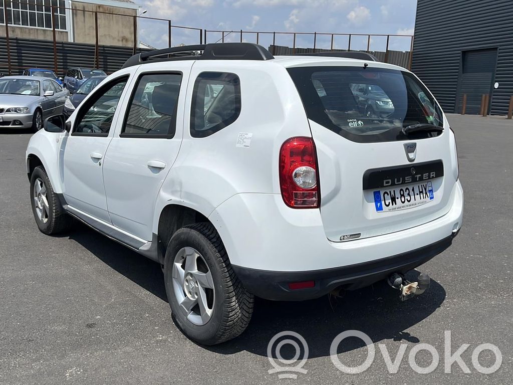 Duster Duster  8200739435