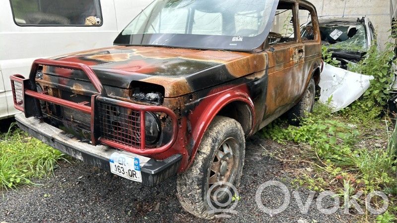 Niva Niva