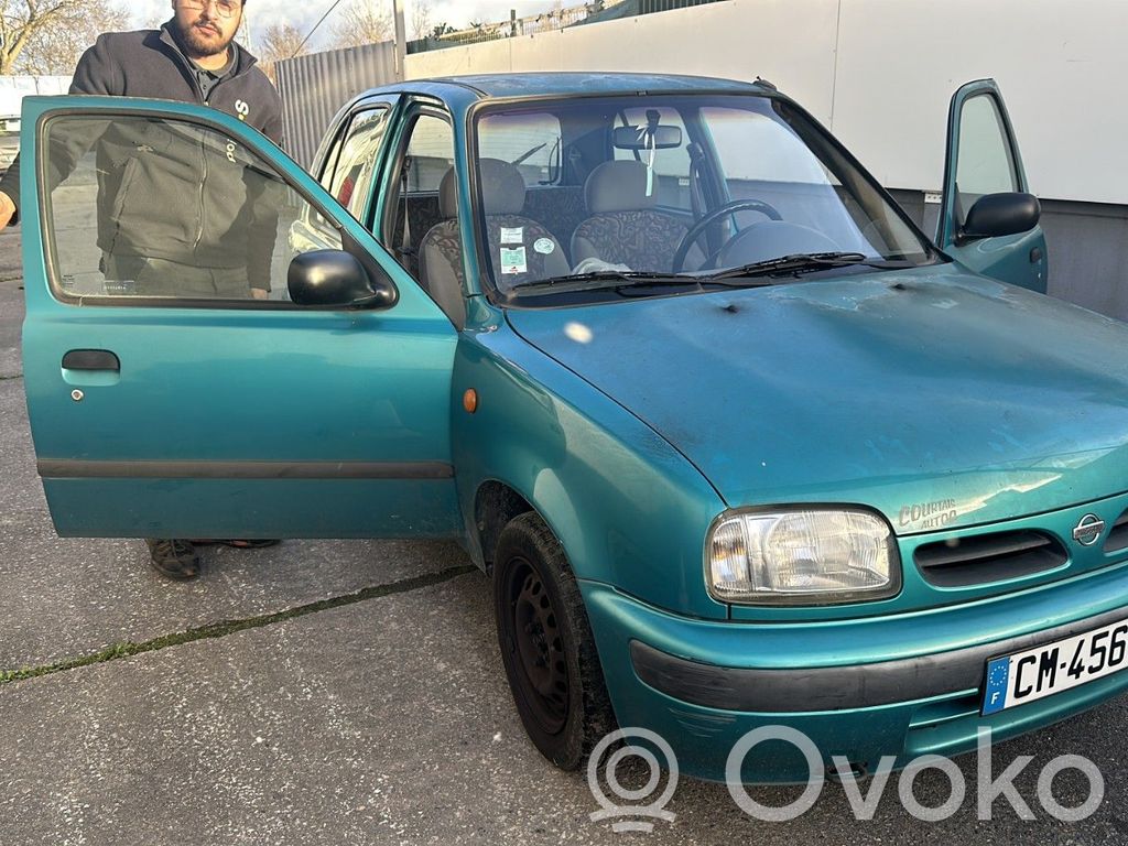 Micra Micra  231005F600