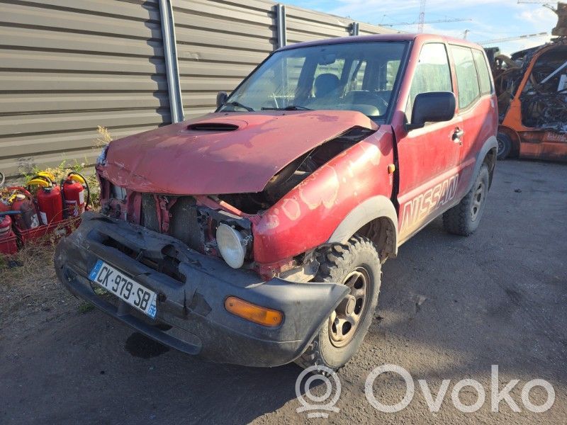 Terrano Terrano  D11127F00A