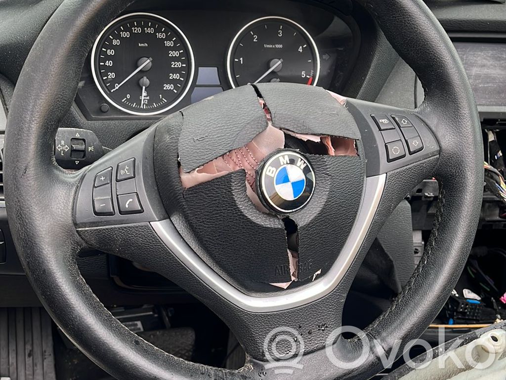 X5 E70 X5  7803724A102
