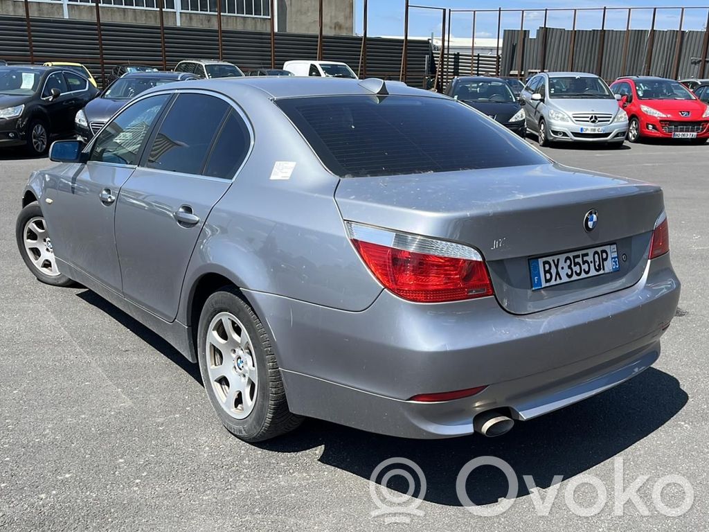 5 E60 E61 Series 5  63217361591