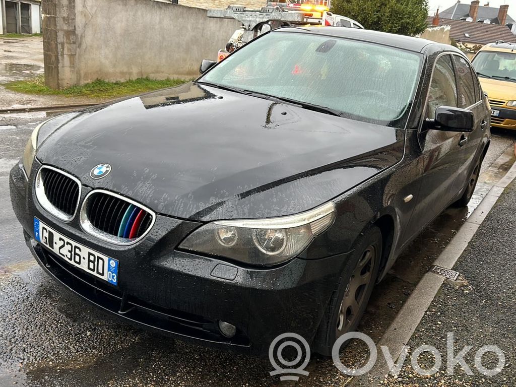 5 E60 E61 Series 5  51317027080