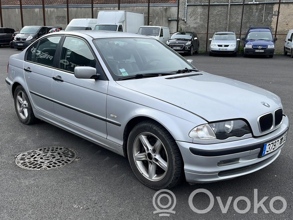 3 E46 Series 3  63218383822