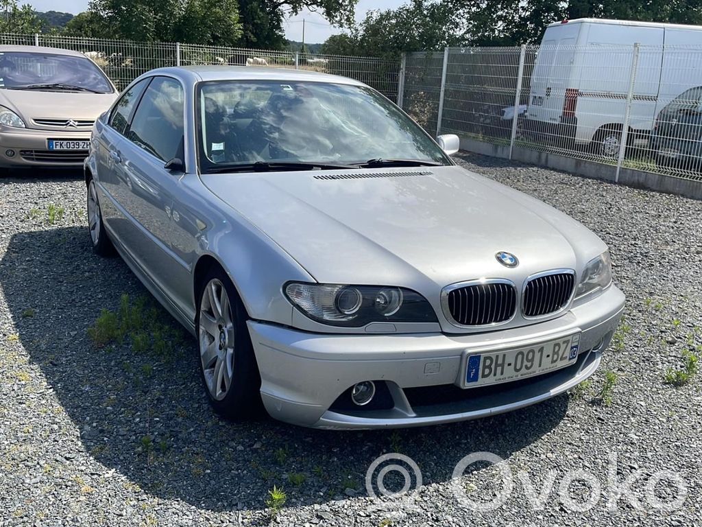 3 E46 Series 3  32416761876