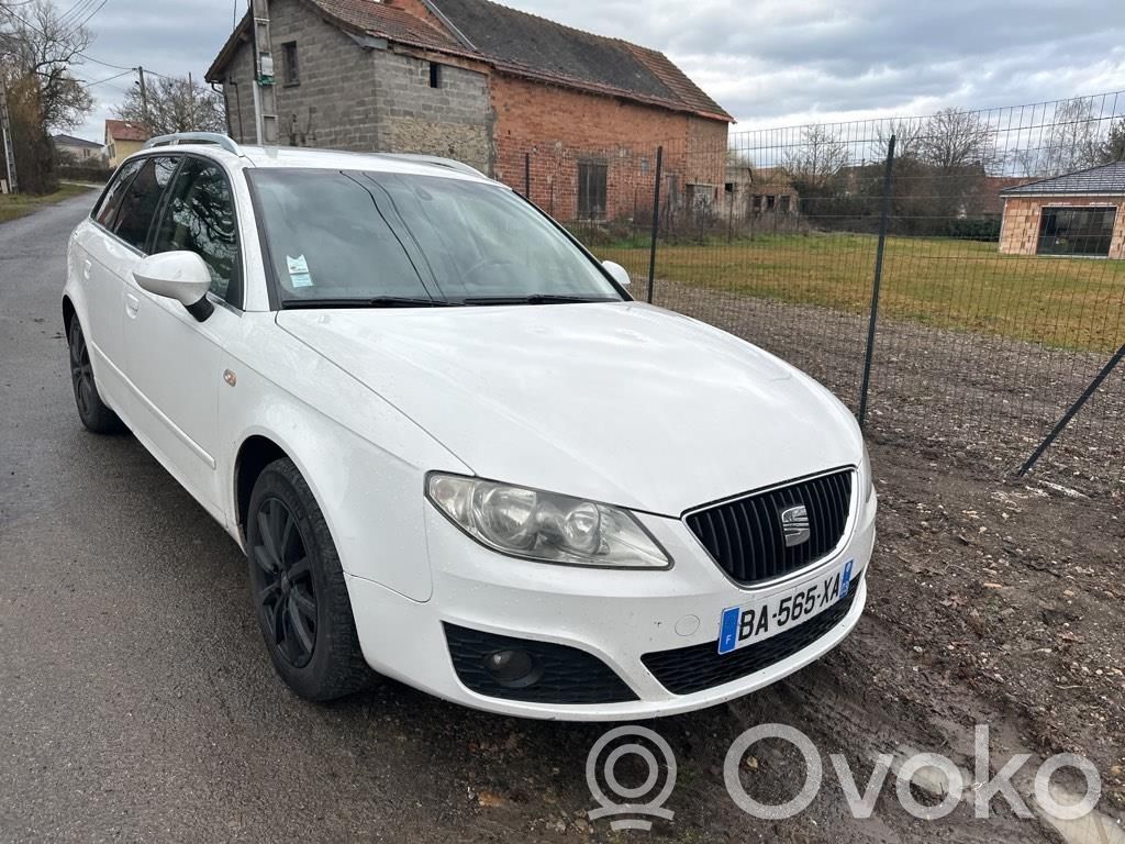 Exeo (3R) Exeo  8P0862335S