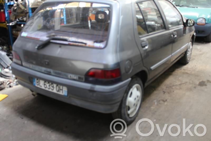 Clio I Clio