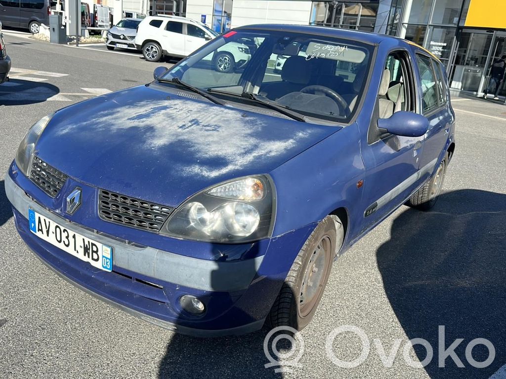 Clio II Clio  7701207835