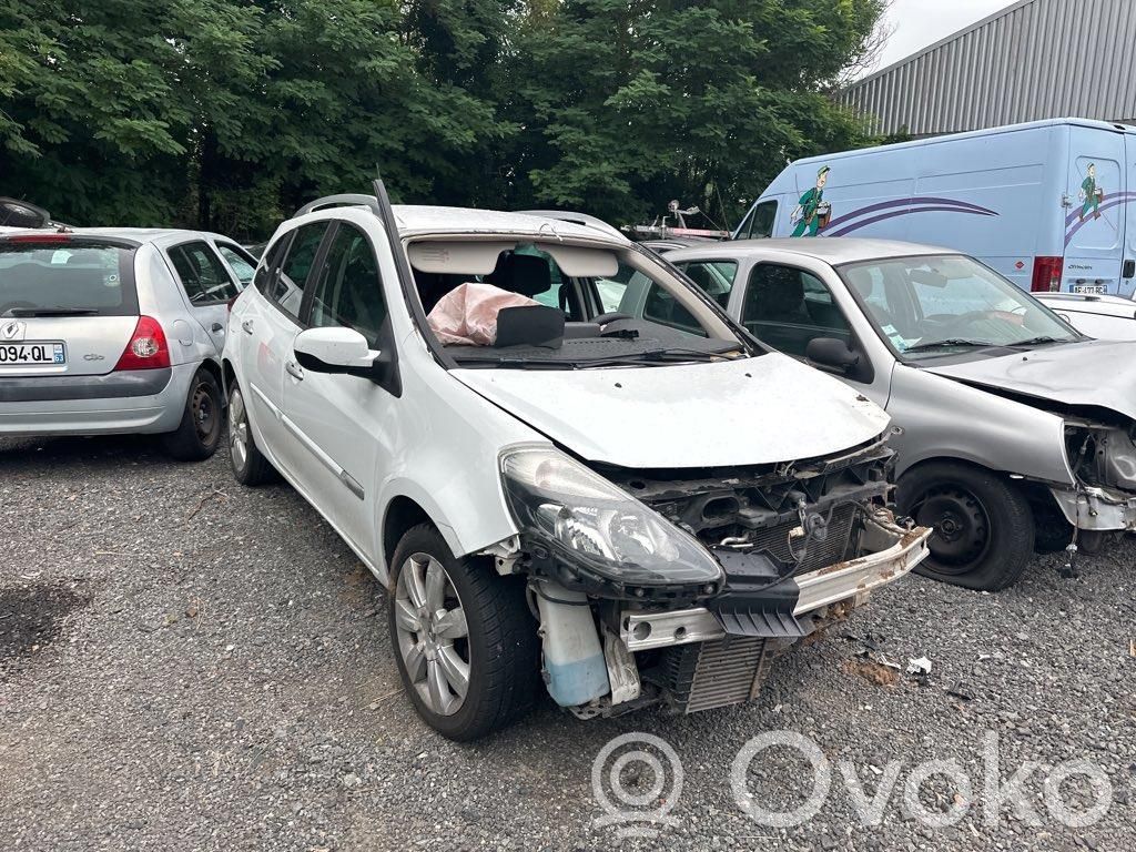 Clio III Clio  7701477509