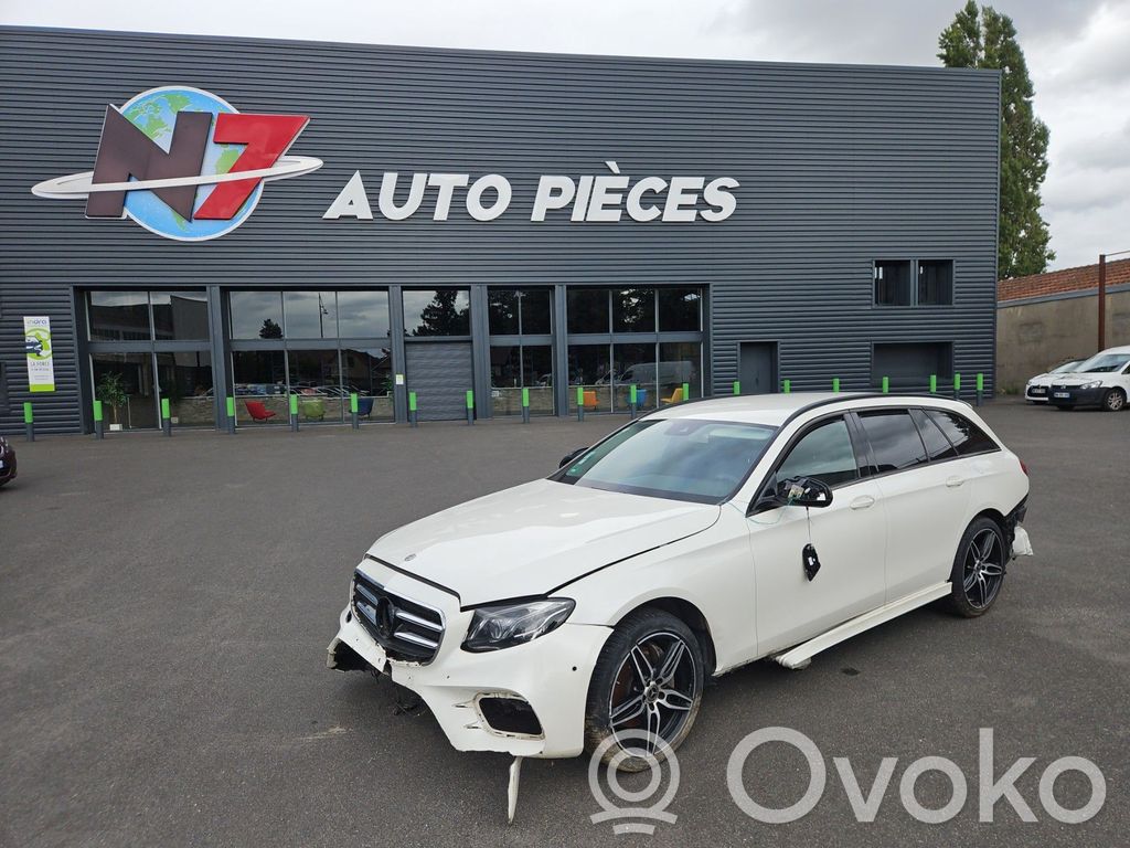 E W213 E-class, AMG (W124, W210, W211, W212, W213, C207, W238)  A0009063003