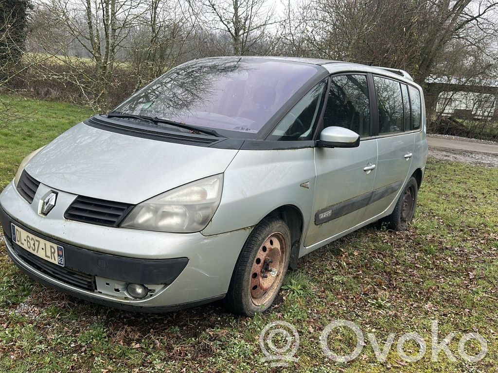 Espace IV Espace  8200634604