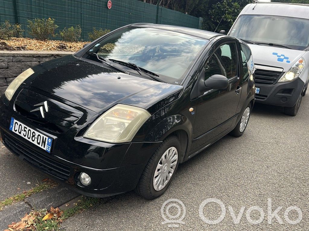C2 C2  6500HV