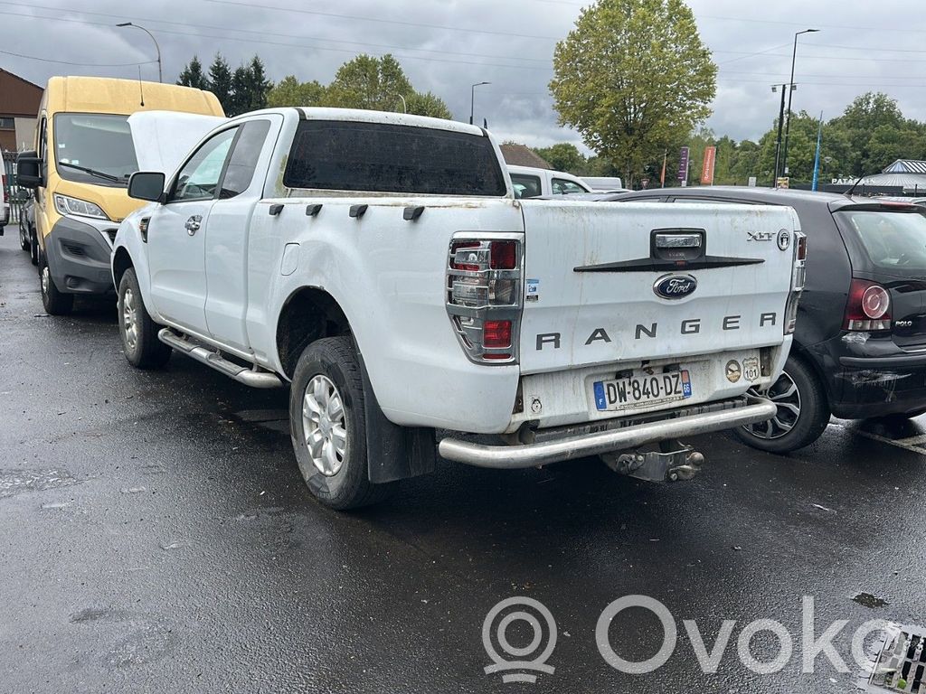 Ranger Ranger  1916728