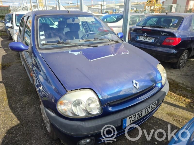 Clio II Clio  7701472317
