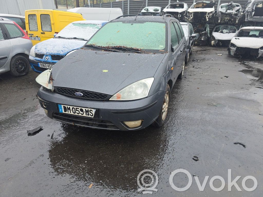 Focus Focus  1257266