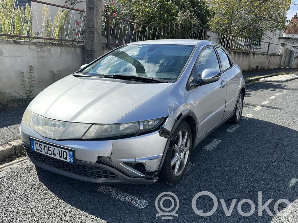 Civic Civic  45012SMGE01
