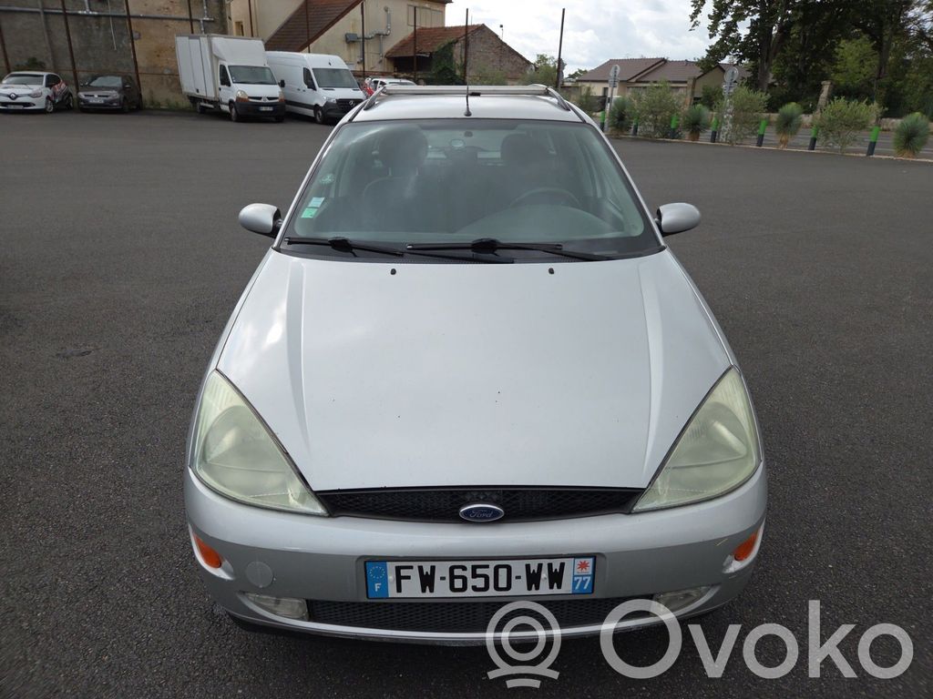 Focus Focus  1354658