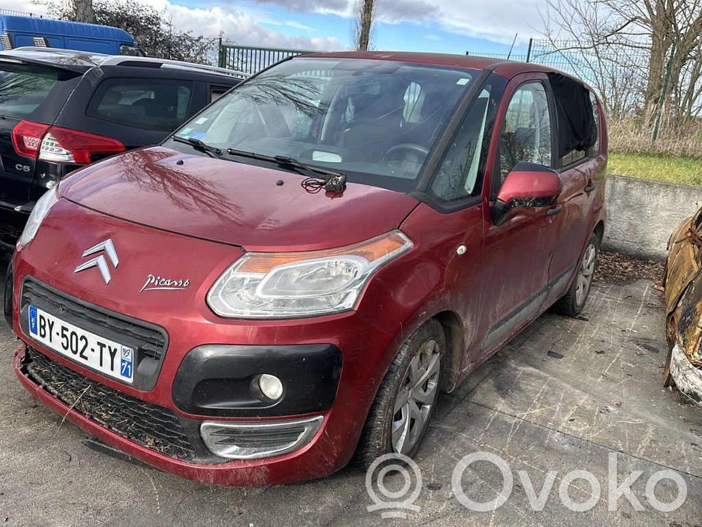 C3 Picasso C3, Pluriel, Picasso  0135RG